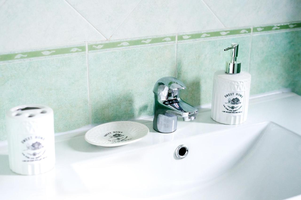 Appartamento Easysleep Fiumicino Esterno foto
