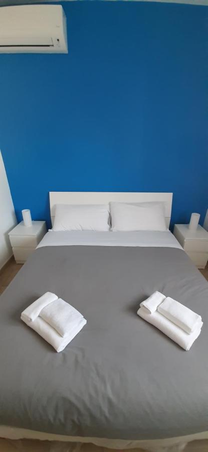 Appartamento Easysleep Fiumicino Esterno foto
