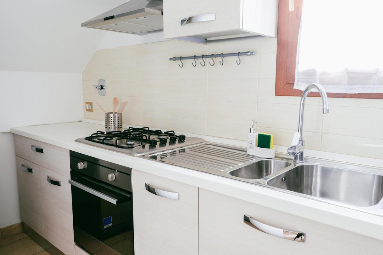 Appartamento Easysleep Fiumicino Esterno foto