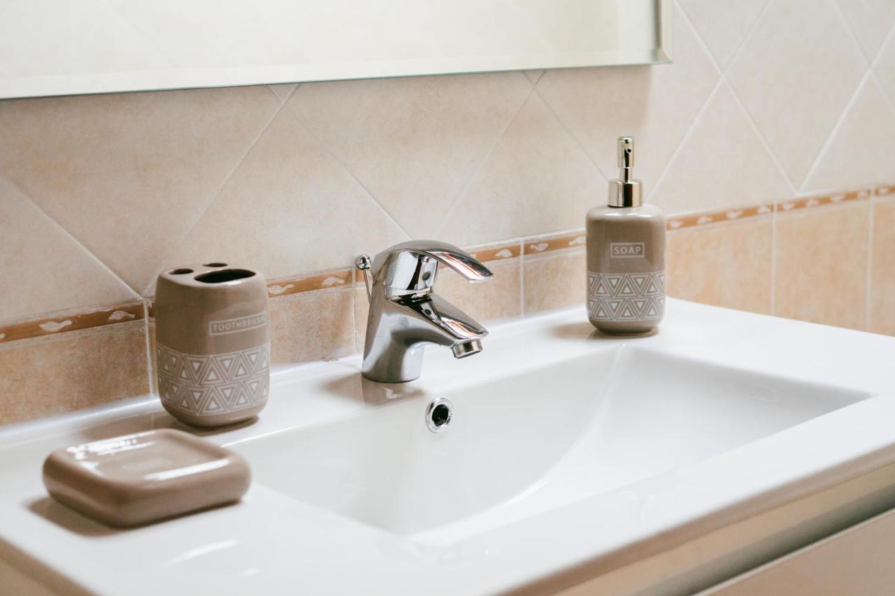 Appartamento Easysleep Fiumicino Esterno foto