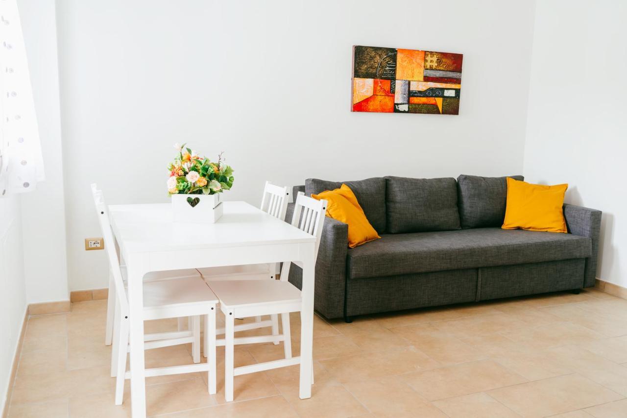 Appartamento Easysleep Fiumicino Esterno foto