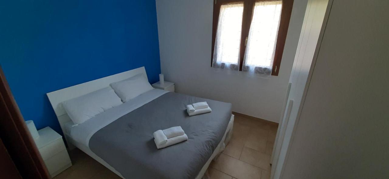 Appartamento Easysleep Fiumicino Esterno foto
