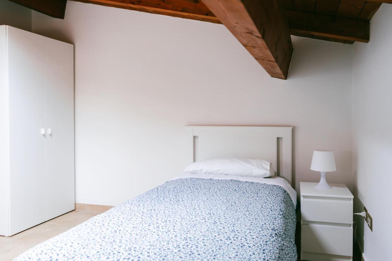Appartamento Easysleep Fiumicino Esterno foto