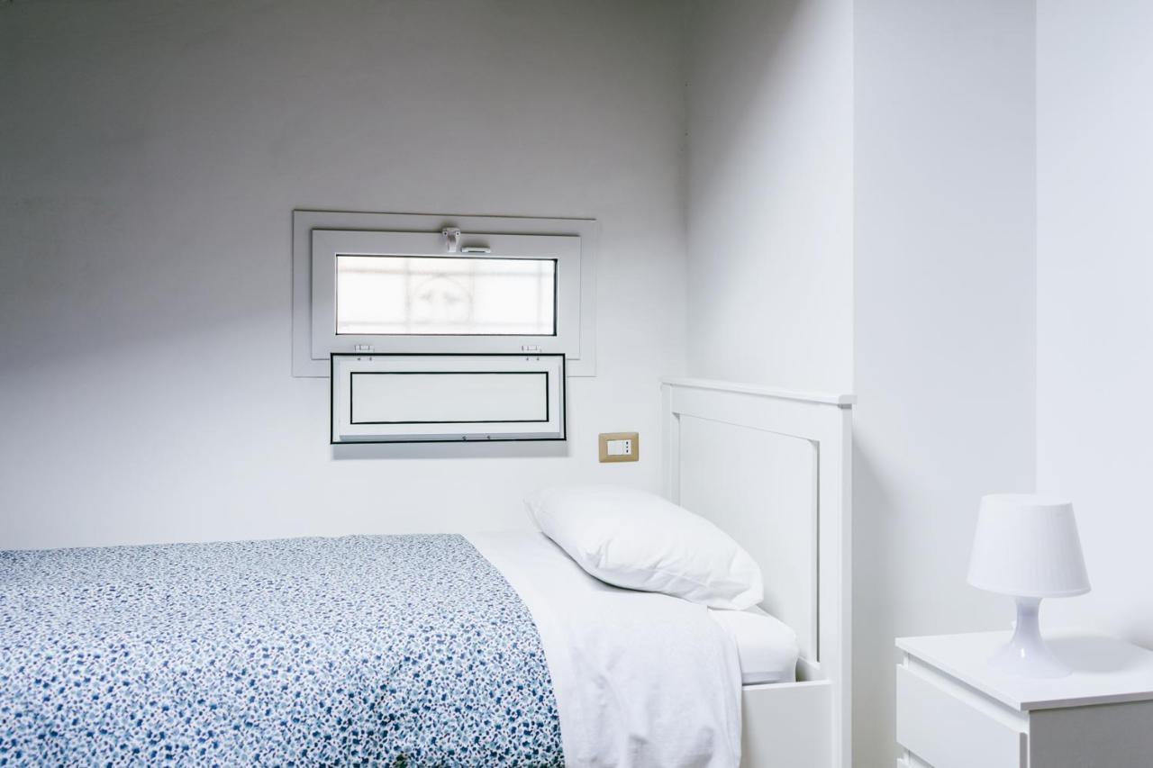 Appartamento Easysleep Fiumicino Esterno foto