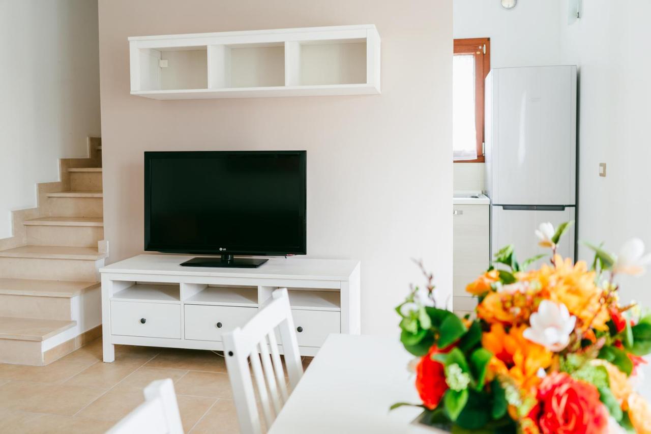 Appartamento Easysleep Fiumicino Esterno foto