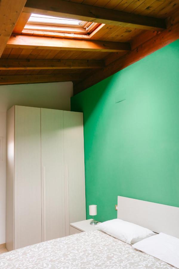Appartamento Easysleep Fiumicino Esterno foto