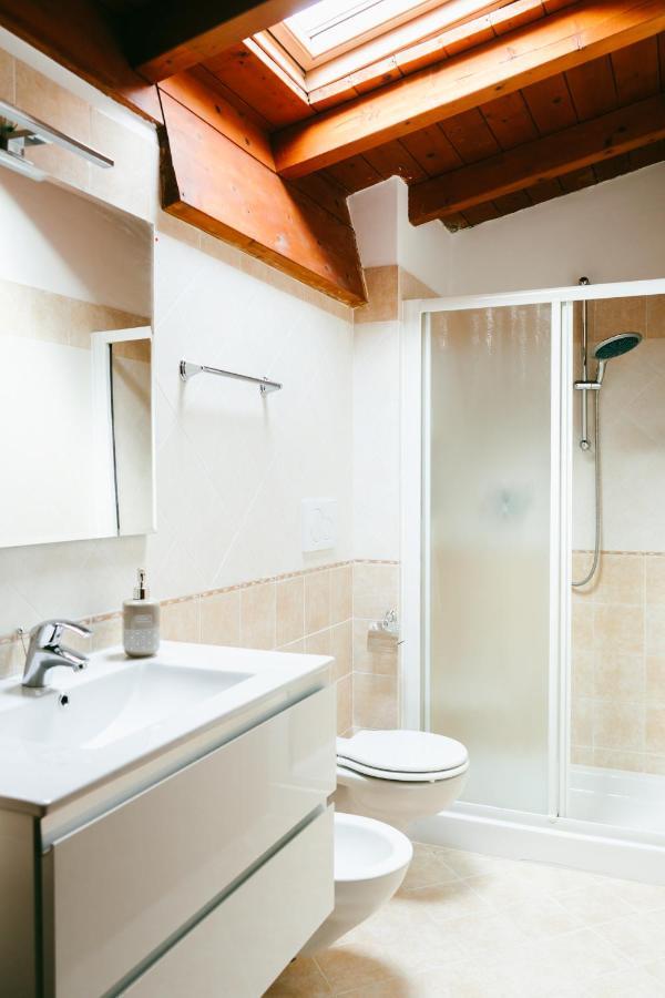 Appartamento Easysleep Fiumicino Esterno foto